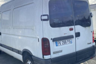 Baguette de porte arriere gauche  RENAULT MASTER 2