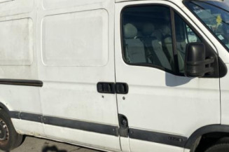 Baguette de porte arriere gauche  RENAULT MASTER 2