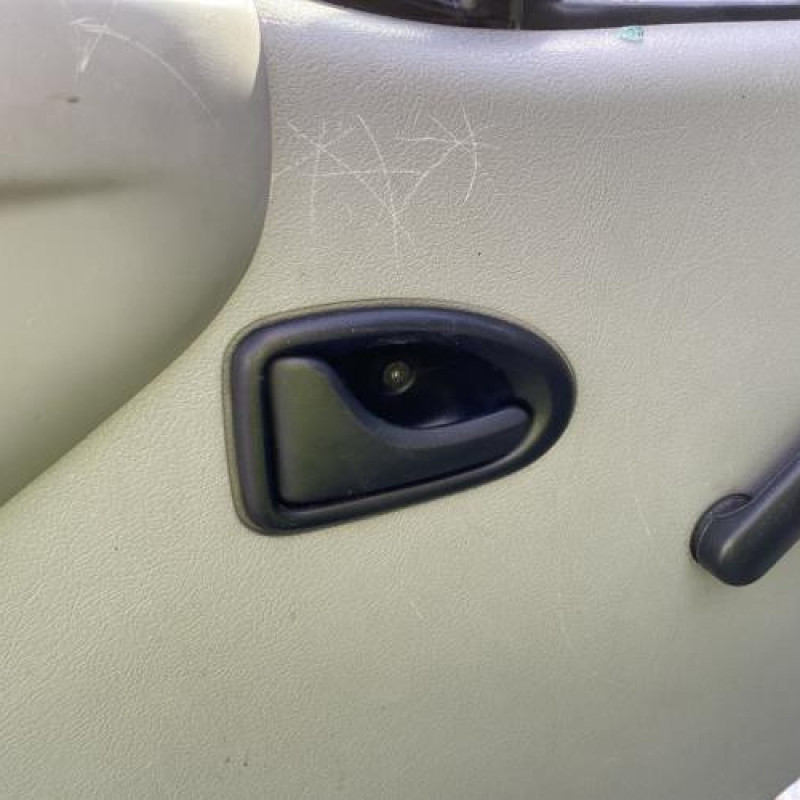 Baguette de porte arriere gauche  RENAULT MASTER 2 Photo n°10