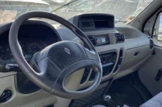 Baguette de porte arriere gauche  RENAULT MASTER 2