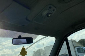 Baguette de porte arriere gauche  RENAULT MASTER 2