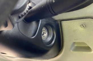 Baguette de porte arriere gauche  RENAULT MASTER 2