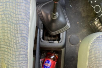 Baguette de porte arriere gauche  RENAULT MASTER 2