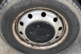 Baguette de porte arriere gauche  RENAULT MASTER 2