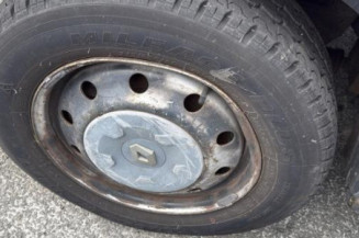 Baguette de porte arriere droite RENAULT MASTER 2