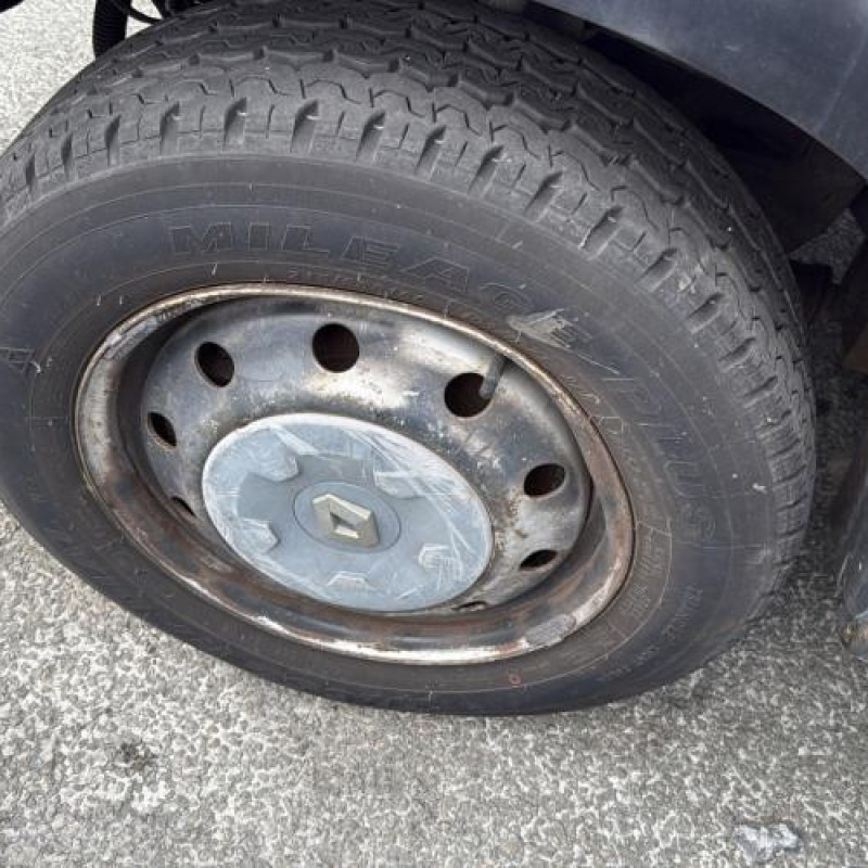 Baguette de porte arriere droite RENAULT MASTER 2 Photo n°10