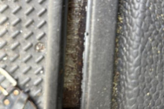 Baguette de porte arriere droite RENAULT MASTER 2