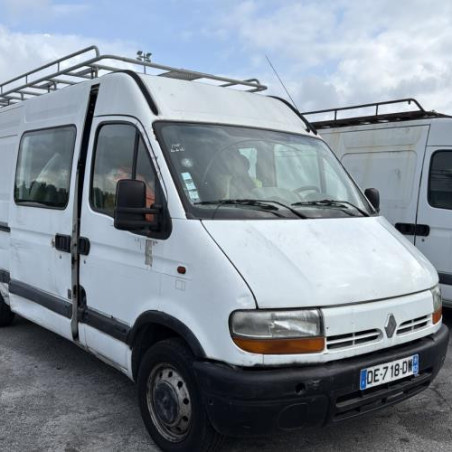 Baguette de porte arriere gauche  RENAULT MASTER 2