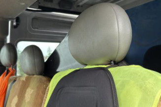 Baguette de porte arriere gauche  RENAULT MASTER 2