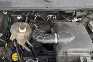 Baguette de porte arriere gauche  RENAULT MASTER 2