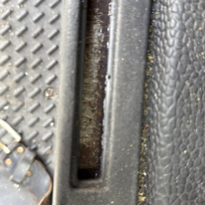 Baguette de porte arriere gauche  RENAULT MASTER 2 Photo n°13