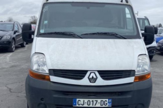 Baguette de porte arriere droite RENAULT MASTER 2