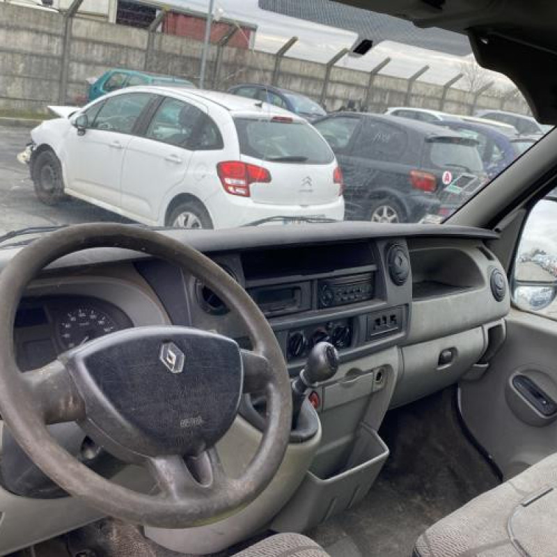 Baguette de porte arriere droite RENAULT MASTER 2 Photo n°13