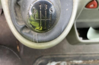 Baguette de porte arriere droite RENAULT MASTER 2