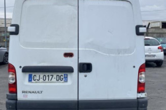 Baguette de porte arriere gauche  RENAULT MASTER 2