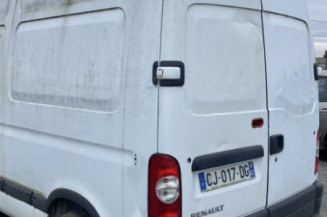 Commodo phare RENAULT MASTER 2