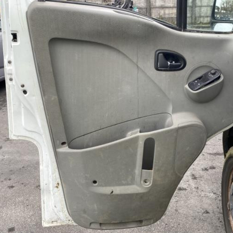 Commodo phare RENAULT MASTER 2 Photo n°9