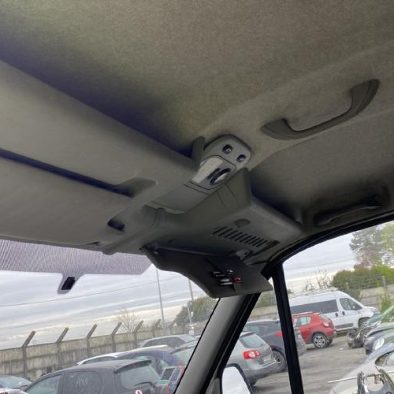 Commodo phare RENAULT MASTER 2 Photo n°14