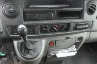 Baguette de porte arriere gauche  RENAULT MASTER 2