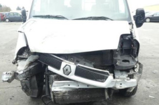 Baguette de porte arriere gauche  RENAULT MASTER 2