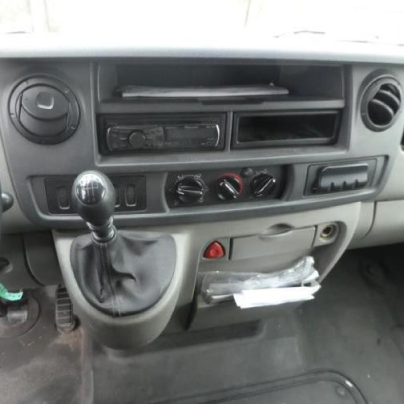 Commodo phare RENAULT MASTER 2 Photo n°5