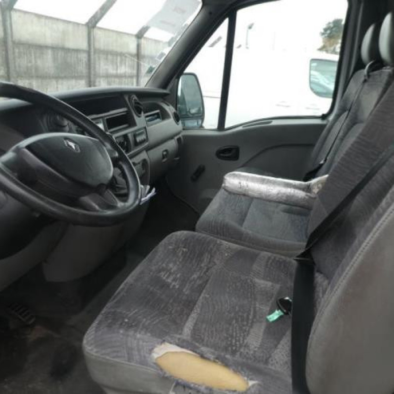 Commodo phare RENAULT MASTER 2 Photo n°6