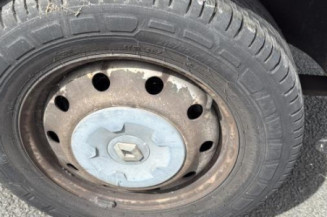 Baguette de porte arriere droite RENAULT MASTER 2