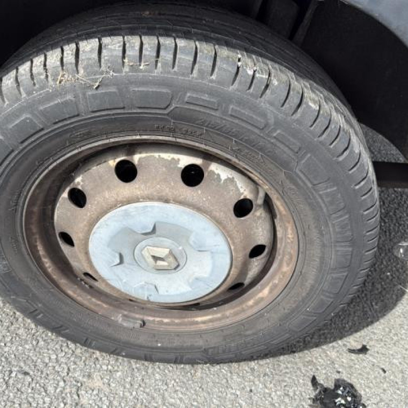 Baguette de porte arriere droite RENAULT MASTER 2 Photo n°5