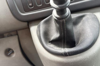 Baguette de porte arriere gauche  RENAULT MASTER 2