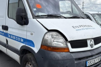 Commodo phare RENAULT MASTER 2