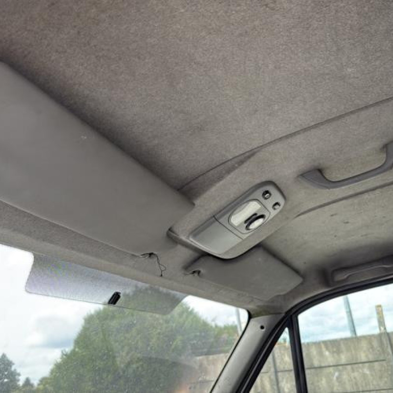 Commodo phare RENAULT MASTER 2 Photo n°7