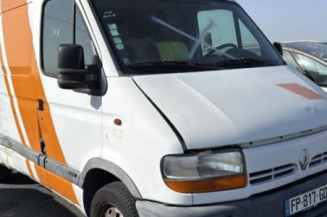 Baguette de porte arriere droite RENAULT MASTER 2