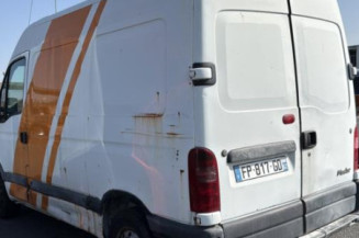 Baguette de porte arriere droite RENAULT MASTER 2