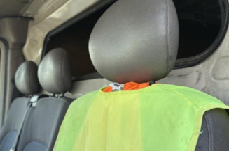 Baguette de porte arriere droite RENAULT MASTER 2