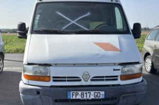 Baguette de porte arriere gauche  RENAULT MASTER 2