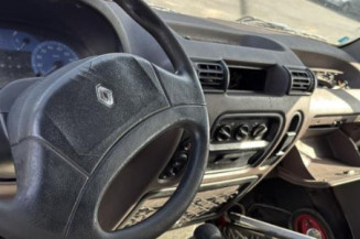 Baguette de porte arriere gauche  RENAULT MASTER 2