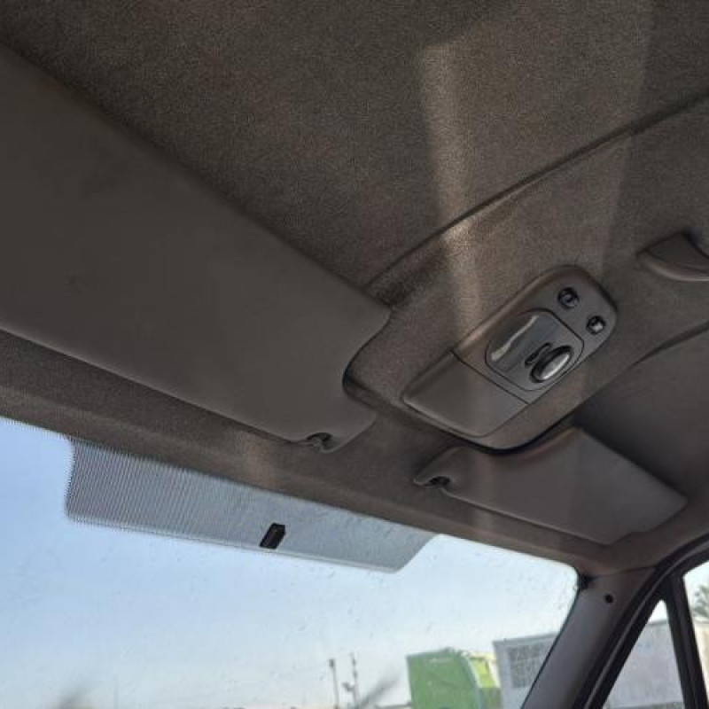 Baguette de porte arriere gauche  RENAULT MASTER 2 Photo n°12