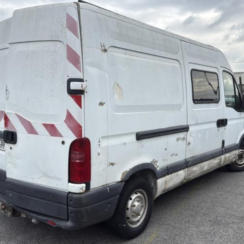 Baguette de porte arriere droite RENAULT MASTER 2 Photo n°3