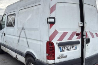 Baguette de porte arriere droite RENAULT MASTER 2