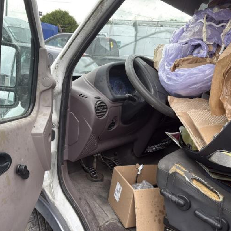 Baguette de porte arriere droite RENAULT MASTER 2 Photo n°6