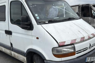 Baguette de porte arriere gauche  RENAULT MASTER 2