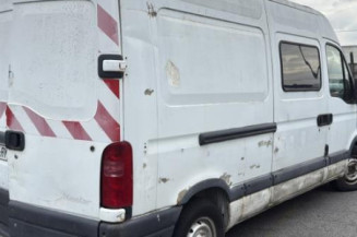 Baguette de porte arriere gauche  RENAULT MASTER 2