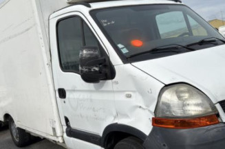 Commodo phare RENAULT MASTER 2