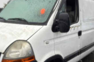 Baguette de porte arriere droite RENAULT MASTER 2 Photo n°1