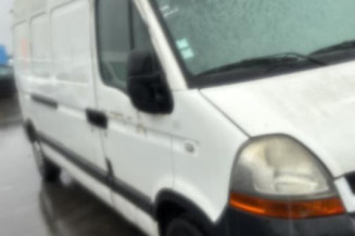 Baguette de porte arriere droite RENAULT MASTER 2