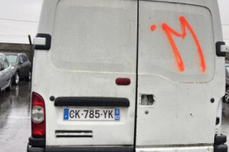 Baguette de porte arriere droite RENAULT MASTER 2