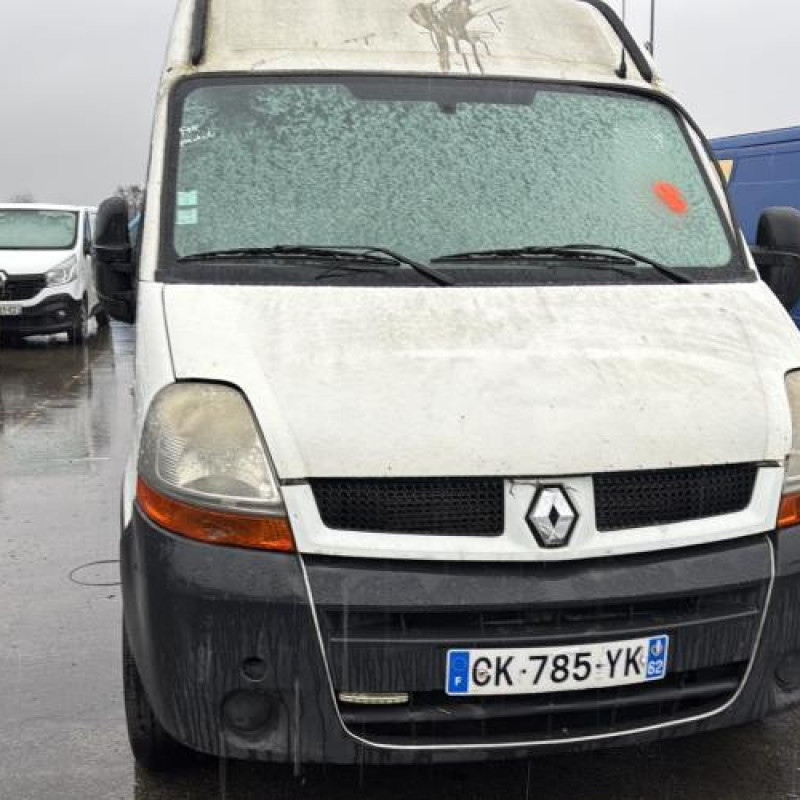 Baguette de porte arriere droite RENAULT MASTER 2 Photo n°5