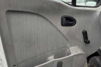 Baguette de porte arriere droite RENAULT MASTER 2