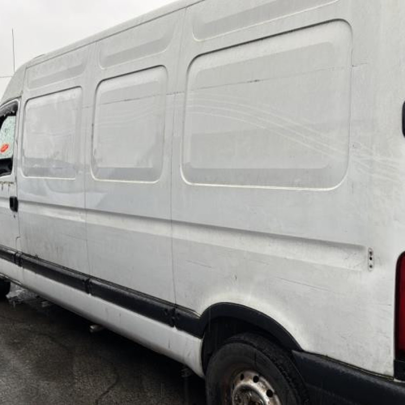 Baguette de porte arriere droite RENAULT MASTER 2 Photo n°12