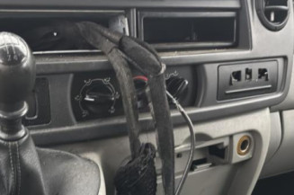 Baguette de porte arriere droite RENAULT MASTER 2